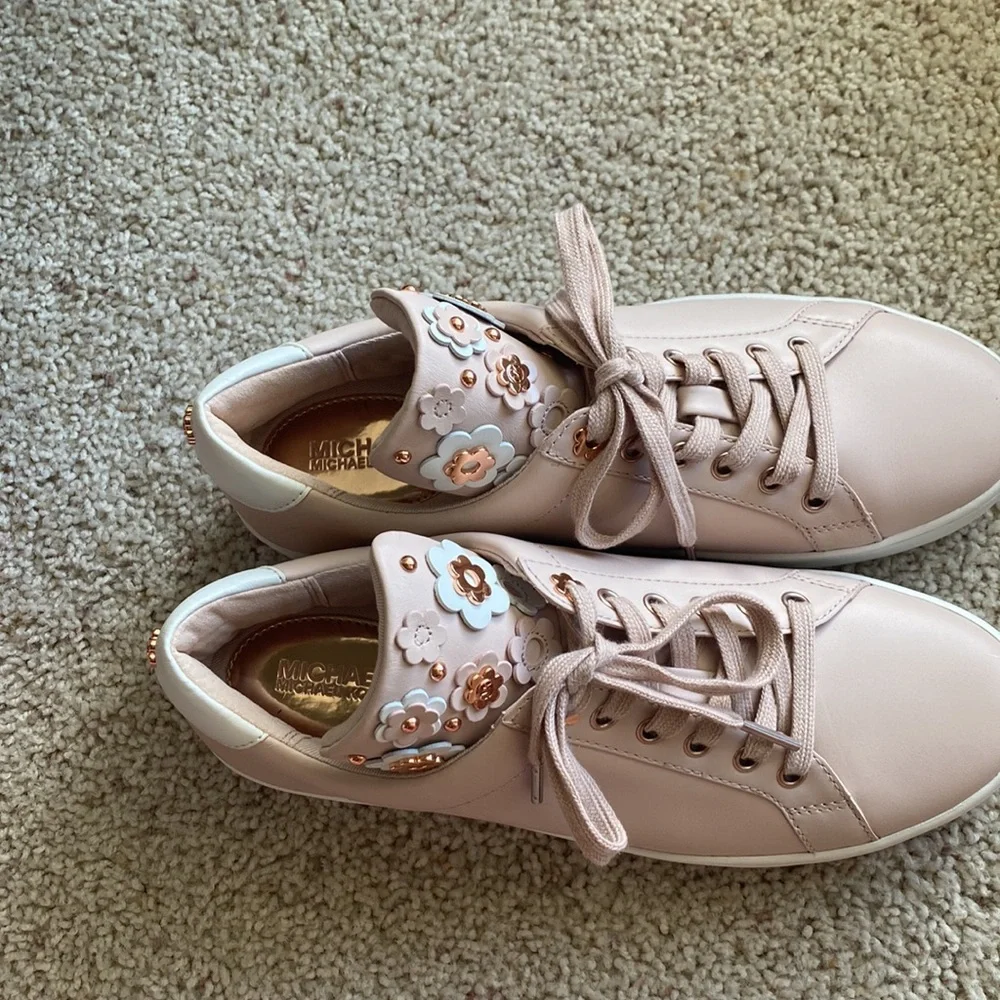 New Michael Kors Tennis - Picture 6 of 8